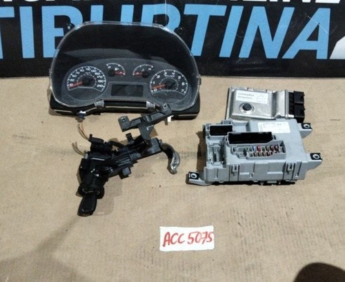 Acc5075 kit accensione fiat