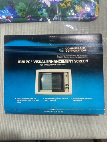 Compucable corporation ibm - compucable,