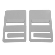  2 Pezzi Maniglia Porta Frigo