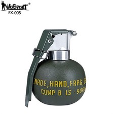 Softair wosport m67 dummy - softair,