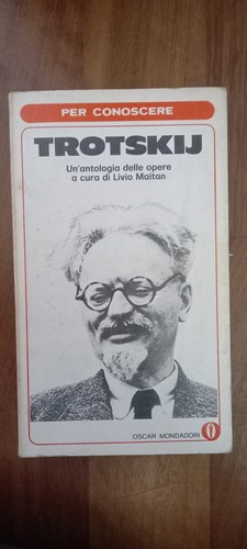 Oscar per conoscere trotskij - oscar.,