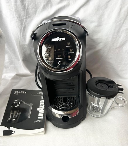 Lavazza expert classy - expert,