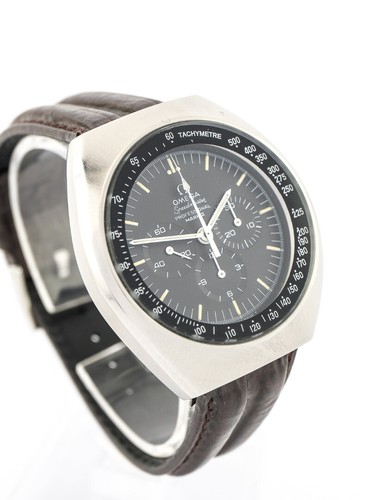 Omega speedmaster mark - speedmaster,