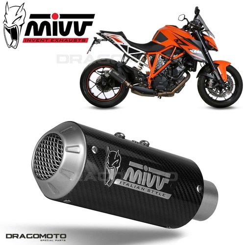 Scarico ktm 1290 superduke - 1290,