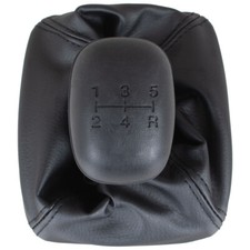 POMELLO DEL CAMBIO NERO +