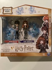 Harry Potter Mondo Magico Mini