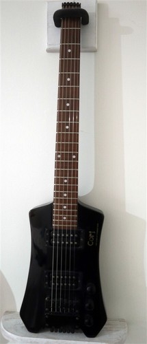 Chitarra elettrica cort - chitarra,