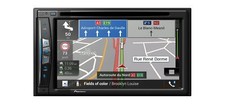 Pioneer avic z630bt - pioneer, avic-z630bt