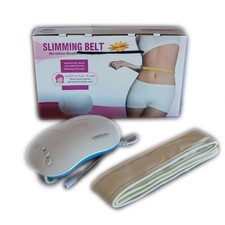 MASSAGGIATORE CINTURA SAUNA