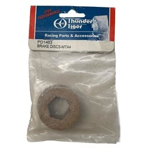 thunder tiger Brake Discs -