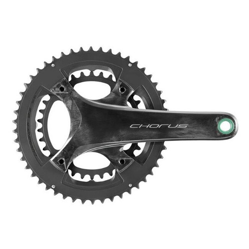 Campagnolo chorus 2x12 speed - campagnolo,