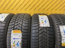 PNEUMATICI GOMME INVERNALI PIRELLI 235 55 17 DOT 2021