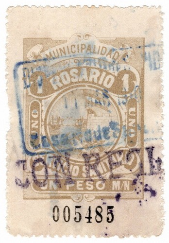 Argentina entrate - (i.b),