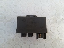 CENTRALINA CANDELETTE FIAT STILO 3 PORTE ANNO 2004 (1.9 JTD/ 115cv )