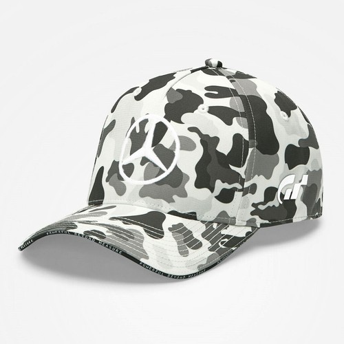 Cappellino lewis hamilton - cappellino,