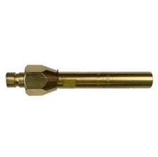 Miscelatore per cannello