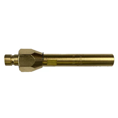 Miscelatore per cannello