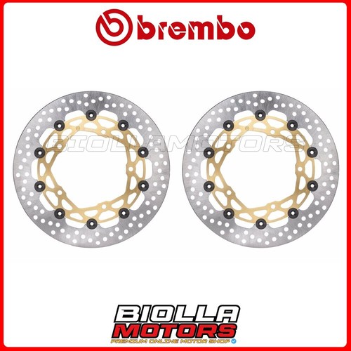 208973748 dischi freno brembo - 208973748,