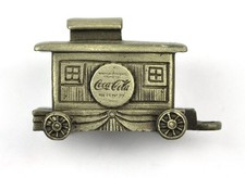 Coca-cola Coke USA Treno