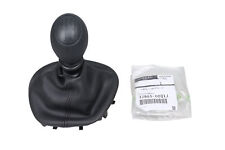 Manopola leva cambio originale