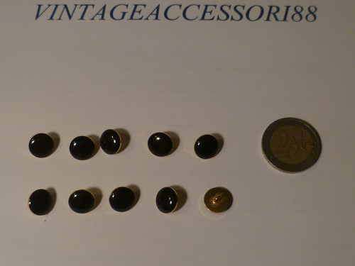 Bottoni set camicetta - 10,
