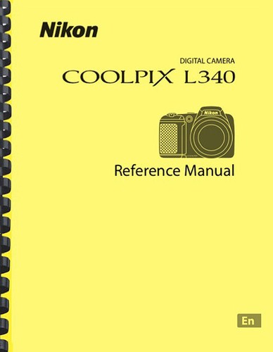 Nikon coolpix l340 - coolpix,