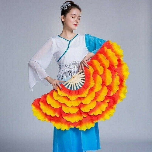Una coppia finta seta bamboo - una,