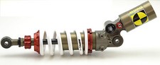 Mupo Shock Absorber AB1 Evo Fact Ducati 1199/1299 Panigale Marzocchi A0SDUC037