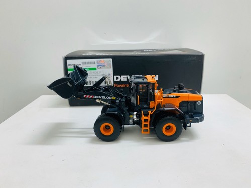 Develon dl867 pala gommata - dl867,