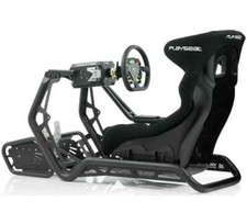 Playseat Sensation Pro sedia da gioco universale nera