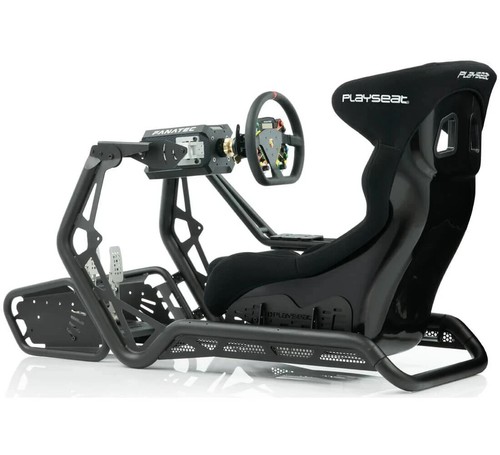 Playseat sensation pro - sensation, sedia