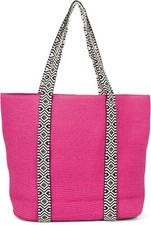 Borsa da spiaggia donna in