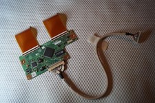 T-CON BOARD 3969TPCPWBXRUNTK