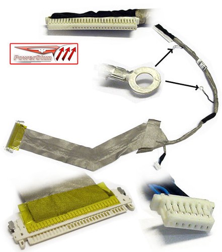 Cavo display lcd notebook - display,