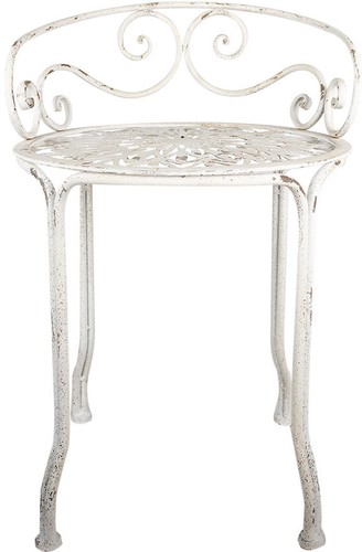 Clayre eef 6y5666 sgabello - &,