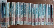 Lotto Martin Mystere 98/197