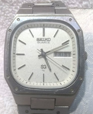 Orologio Seiko Quarzo Uomo