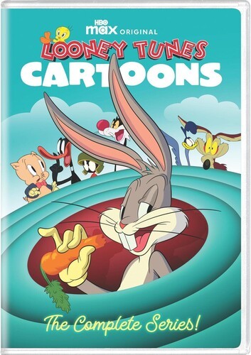 Looney tunes cartoons the - tunes,