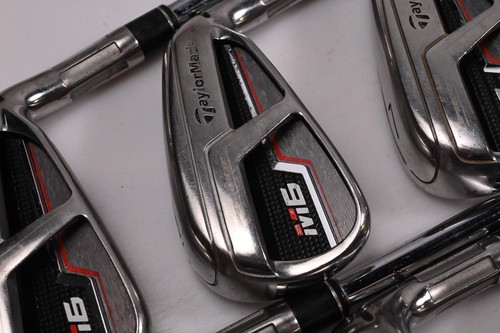 Ferri stiro taylormade - m6, /