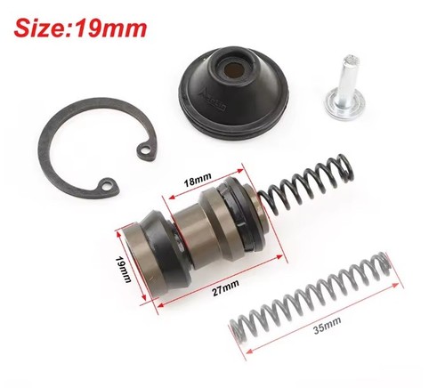 Brembo kit revisione - kit,