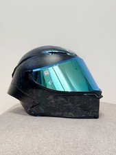 AGV PISTA GP RR FUTURO