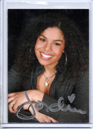 Jordin sparks 2007 american - 2007,