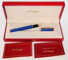 S.T Dupont Fidelio - Penna
