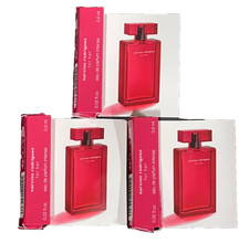 3 pack Narciso Rodriguez For