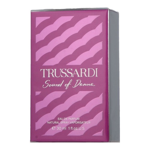 Trussardi sound donna - sound,