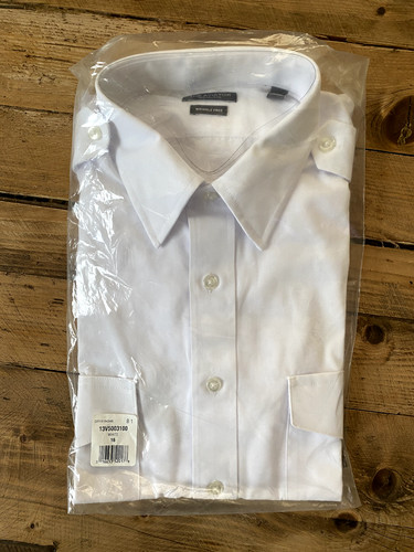 The aviator pilot shirt - "the,