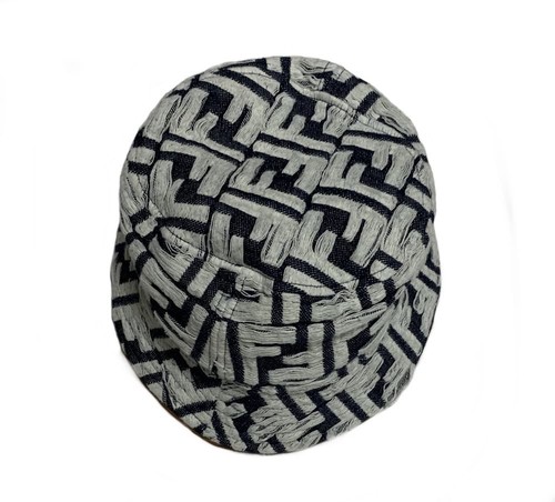 Cappello uomo secchiello con - cappello,