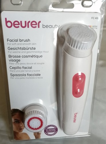 Beurer spazzola facciale - beurer,