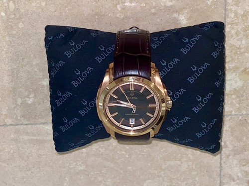 Orologio bulova precisionist - orologio,