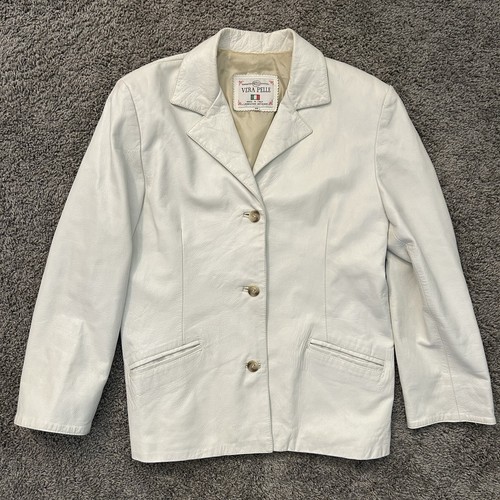Blazer donna vintage vera